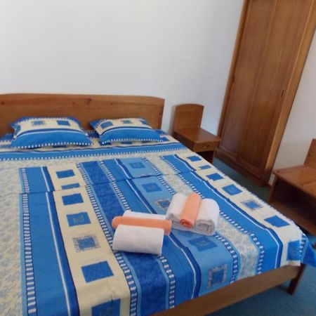 Boeritza Hotel Complex Vladaja Kültér fotó