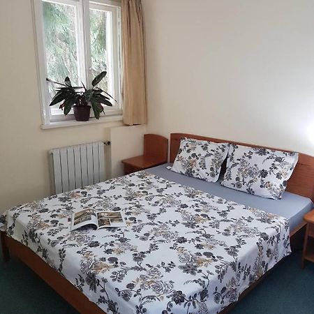 Boeritza Hotel Complex Vladaja Kültér fotó