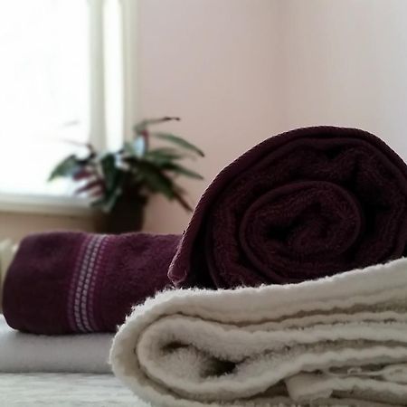 Boeritza Hotel Complex Vladaja Kültér fotó