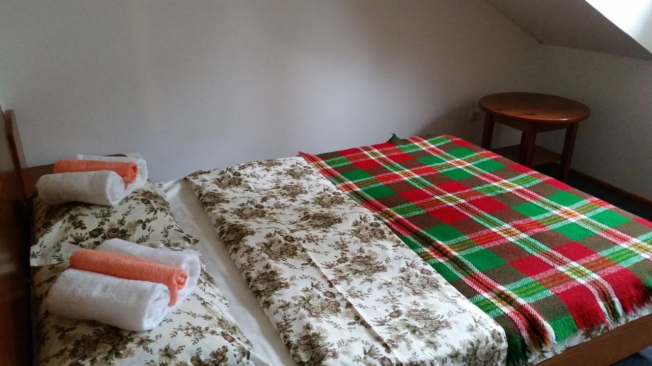 Boeritza Hotel Complex Vladaja Kültér fotó