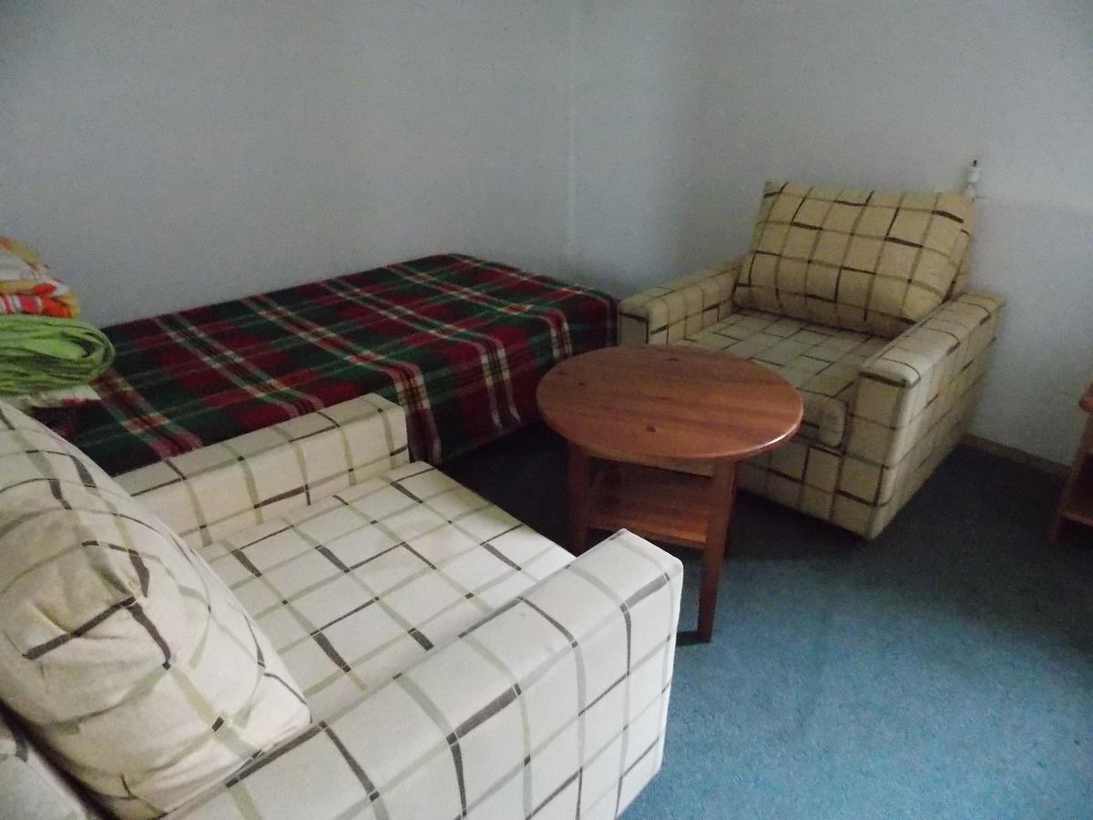 Boeritza Hotel Complex Vladaja Szoba fotó