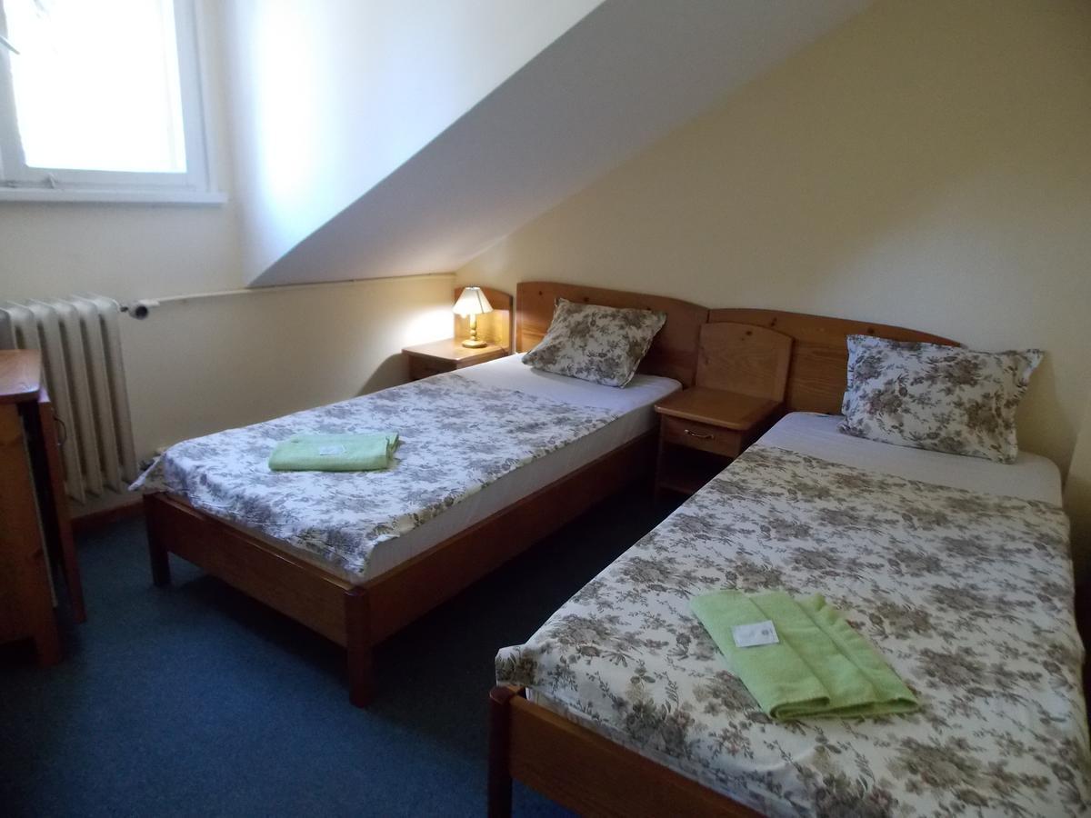 Boeritza Hotel Complex Vladaja Kültér fotó