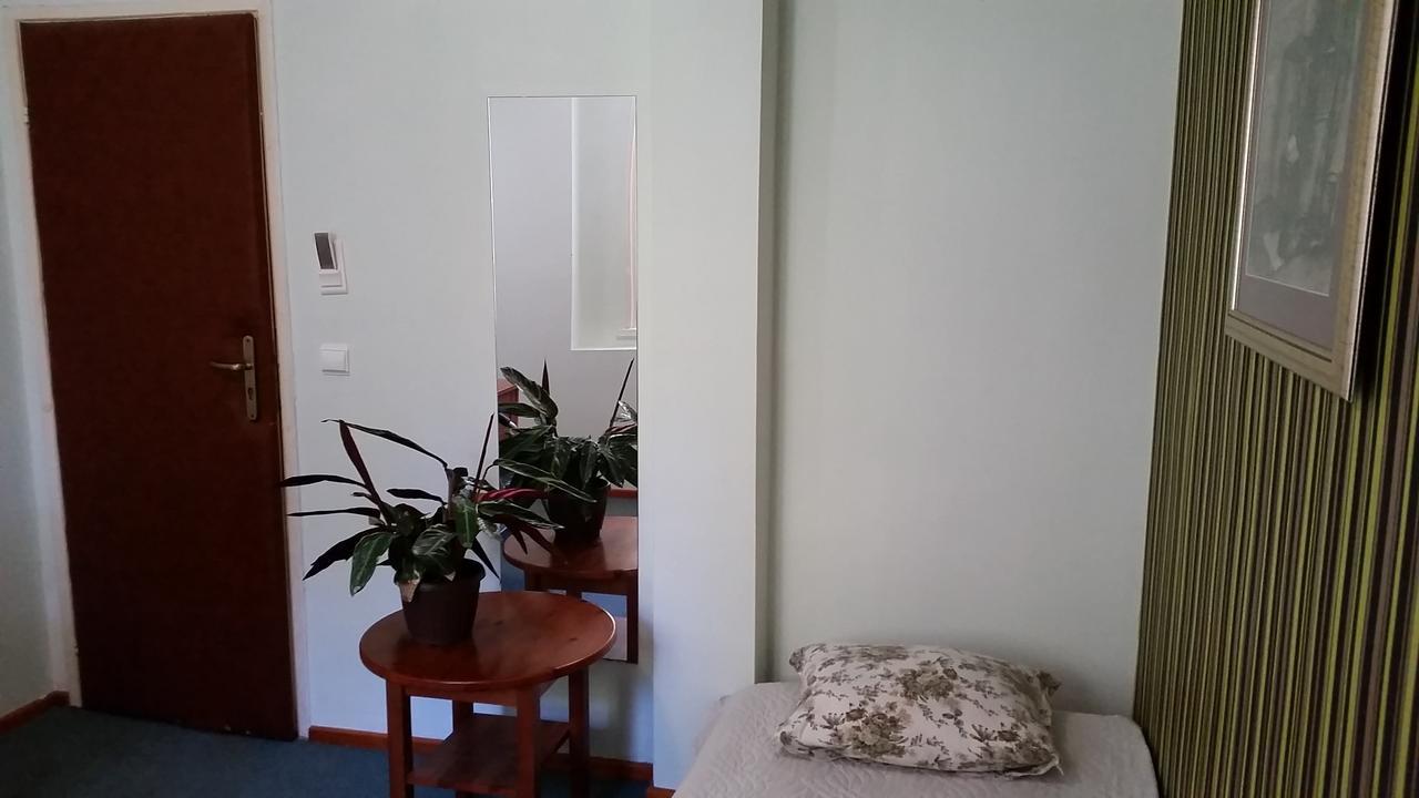 Boeritza Hotel Complex Vladaja Kültér fotó
