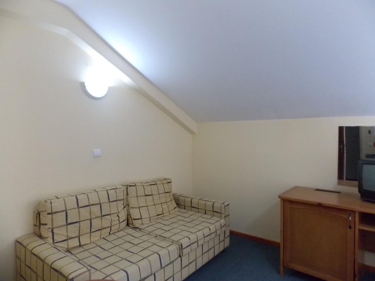 Boeritza Hotel Complex Vladaja Kültér fotó