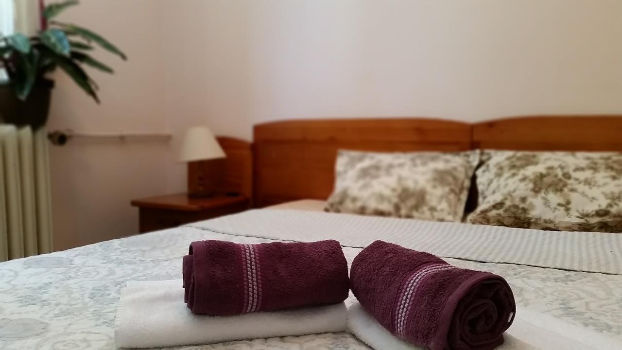 Boeritza Hotel Complex Vladaja Kültér fotó