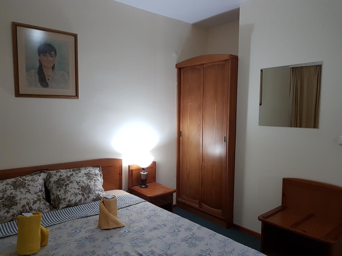 Boeritza Hotel Complex Vladaja Kültér fotó